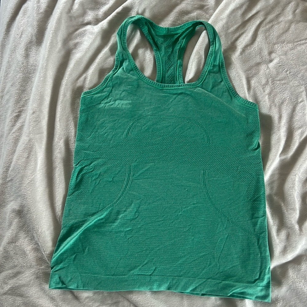 Lulu tank